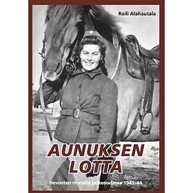 Aunuksen lotta