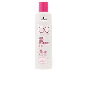 Schwarzkopf BC Bonacure Color Freeze Conditioner 200ml