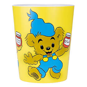 Rätt Start Bamse Tumbler Kopp