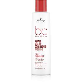Schwarzkopf BC Bonacure Repair Rescue Conditioner 200ml