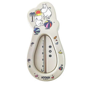 Rätt Start Mumin Badtermometer