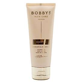 Bobby's Hair Care Sweden Hydrate and Moisture Shampoo 75ml
