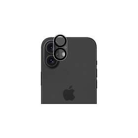 Screenor Vizor+ Linsskydd Apple iPhone 16/16 Plus