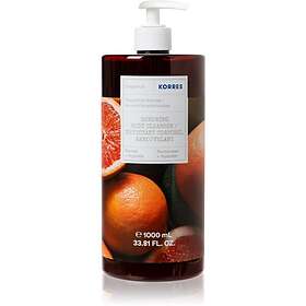 Korres Grapefruit refreshing shower gel 1000ml
