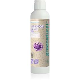 Greenatural Body Wash Lavender relaxing shower gel 250ml