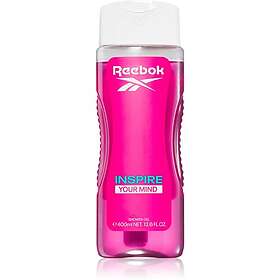 Reebok Move Your Spirit shower gel 400ml