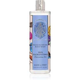 La Florentina Iris Body Wash natural shower gel 500ml