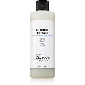 Shower gel