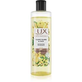 Lux Ylang Ylang & Cica energising shower gel 480ml