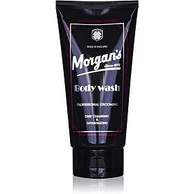 Morgan's Body Wash shower gel 150ml