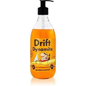 LaQ Shots! Drift Dynamite moisturising shower gel 500ml