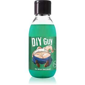 LaQ Shots! DIY Guy refreshing shower gel 100ml