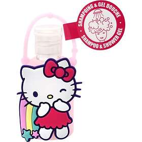 Hello Kitty Shampoo and Shower Gel 2 in 1 2-in-1 shower gel and shampoo for children 50ml