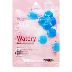 Frudia AIR Watery sheet mask for skin regeneration and renewal 25ml