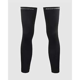 Assos Leg Recovery Black Series