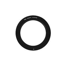 Kase KW Inlaid Magnetic Step Up Ring 77-112mm
