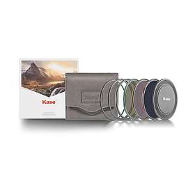 Kase KW Revolution Professional ND Kit 112mm