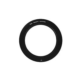 Kase KW Inlaid Magnetic Step Up Ring 77-82mm