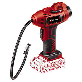 Einhell CE-CC 18 Li-Solo (utan batteri och laddare)