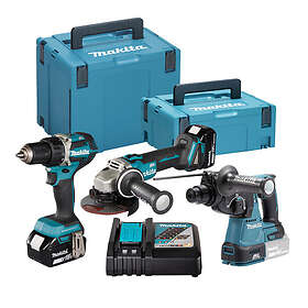 Makita DLX3197JX1