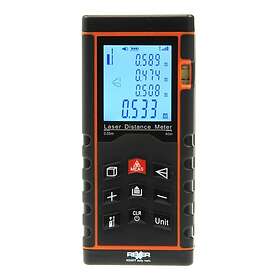 Rexxer RE-06-020 40 m