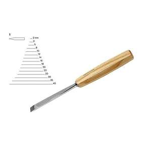 Pfeil Snickarmejsel 1/22; 22 mm