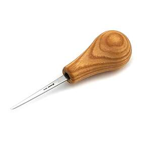BeaverCraft Platt verktyg P1/02; för mikrosnideri i trä