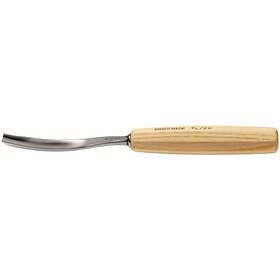 Pfeil Halvrunt stämjärn 5L/12; 12 mm
