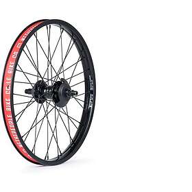 Wethepeople Helix 20´´ Bmx Framhjul