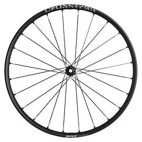 Mavic Crosstrail Sl 29´´ Boost 6b Disc Tubeless Mtb Framhjul