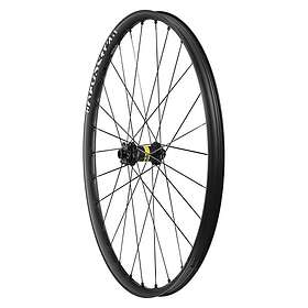 Mavic E-crosstrail Sl 27,5´´ Boost Cl Disc Tubeless Mtb Framhjul