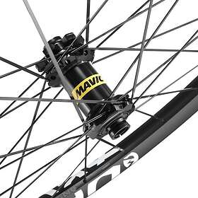 Mavic E-deemax 27,5´´ Boost Cl Disc Tubeless Mtb Framhjul