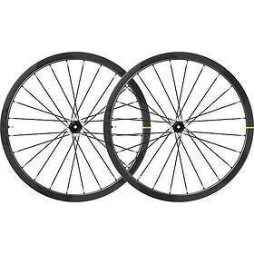 Mavic Cosmic Slr 32 Carbon Cl Disc Mtb-hjulset