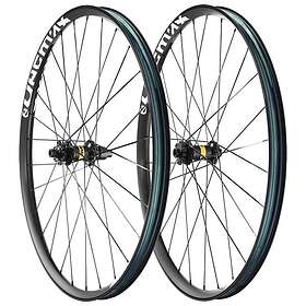 Mavic E-deemax 27,5´´ Boost Cl Disc Tubeless Mtb-hjulset