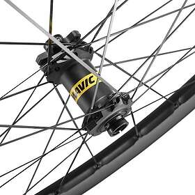 Mavic E-deemax S 27,5´´ Boost Cl Disc Tubeless Mtb Framhjul