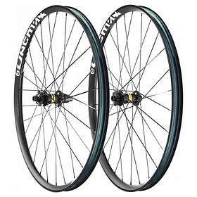 Mavic E-deemax 27,5´´ Boost 6b Disc Tubeless Mtb-hjulset
