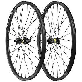 Mavic E-crosstrail Sl 27,5´´ Boost 6b Disc Tubeless Mtb-hjulset