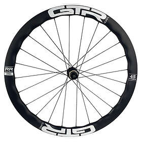 GTR Rr45 Wave21 Cl Disc Tubeless Landsvägscykelns Bakhjul