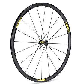 GTR Rr17 Disc Tubular Framhjul För Landsvägscykel