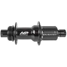Novatec J-bend Cl Disc Hg 11s Baknav