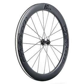 Vision Sc60 Cl Disc Tubeless Landsvägshjulset