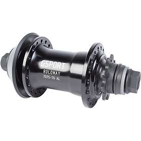 G-Sport Roloway Rhd/lhd Baknav