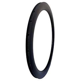 Vision Sc 55 Db Tubeless Road Bakfälg