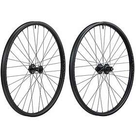 Novatec M30 29´´ 6b Disc Tubeless Boost Hjulpar För Cykel