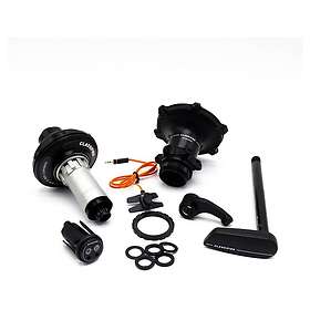 Classified Powershift 11s 11-30t Electronic Baknav