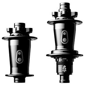 Crankbrothers Synthesis E-bike Boost Framnav