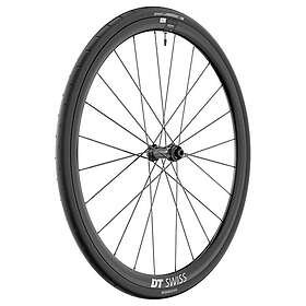 DT Swiss ER 1600 Spline 30 Disc Tubeless 700 x 29 Front Wheel