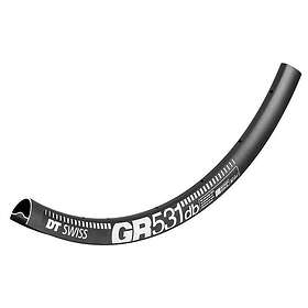 DT Swiss Gr 531 Disc Fälg