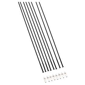 DT Swiss Crc 1100 Spline Disc 38t Ekrar