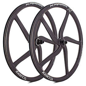 Boost Xentis Kappa X 29´´ Cl Disc Tubeless Mtb-hjulset